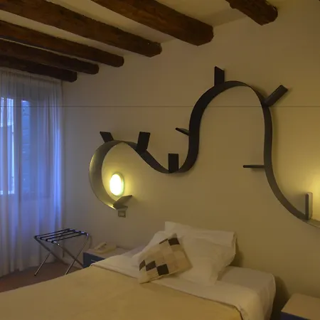 Casa de hóspedes Piccolo Tiepolo