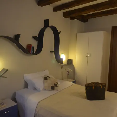 Casa de hóspedes Piccolo Tiepolo 3*