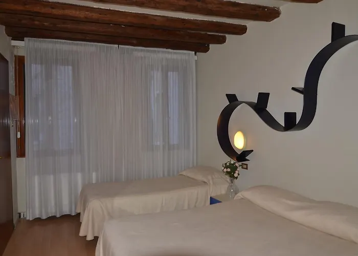 Piccolo Tiepolo 3* Venecia