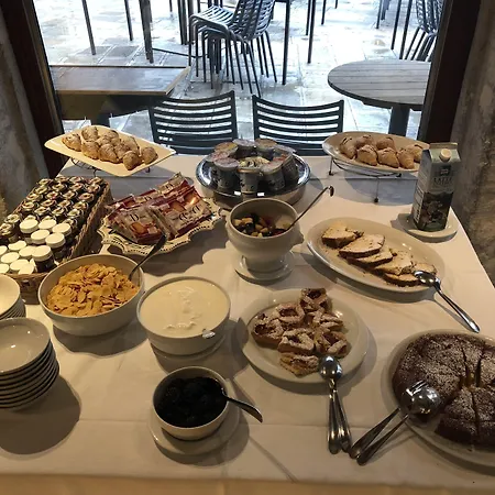 Piccolo Tiepolo Gasthuis