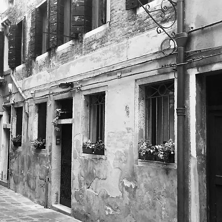 Piccolo Tiepolo Guest house *