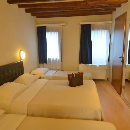 Piccolo Tiepolo Venetië