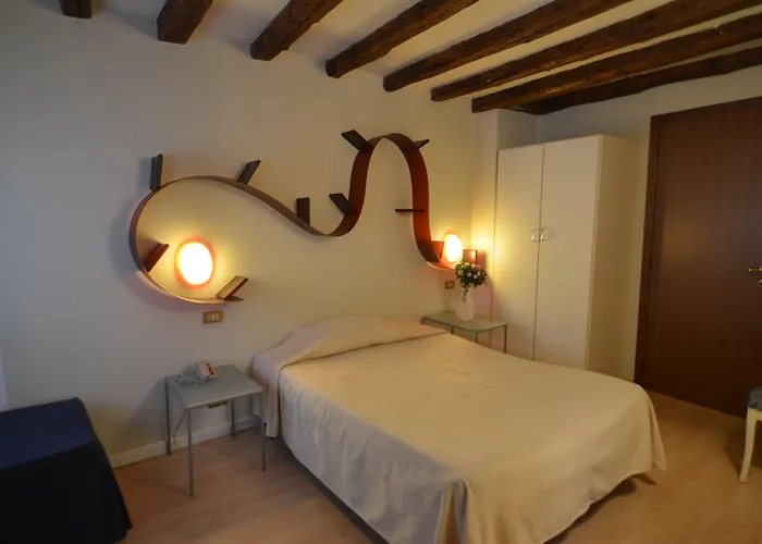 Piccolo Tiepolo Maison d'hôtes Venise