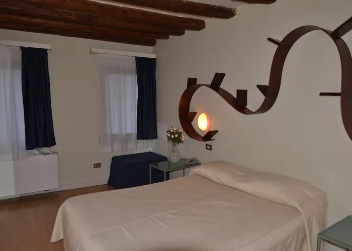 Maison d'hôtes Piccolo Tiepolo