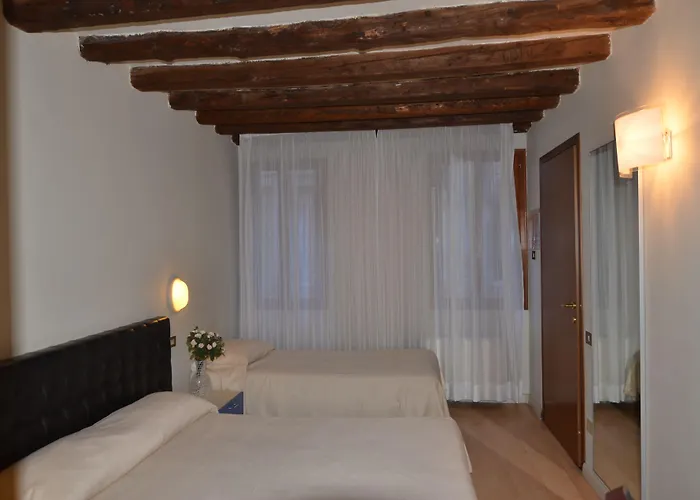 Piccolo Tiepolo Maison d'hôtes