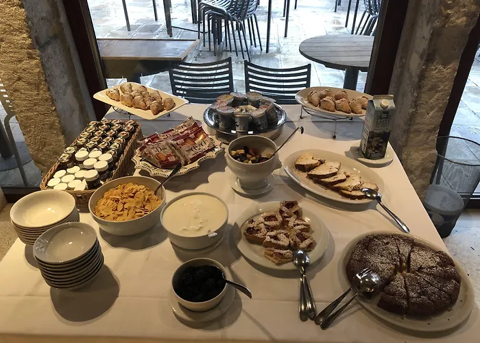 Piccolo Tiepolo Maison d'hôtes