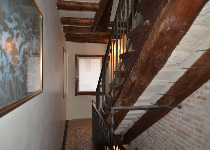 Piccolo Tiepolo Maison d'hôtes