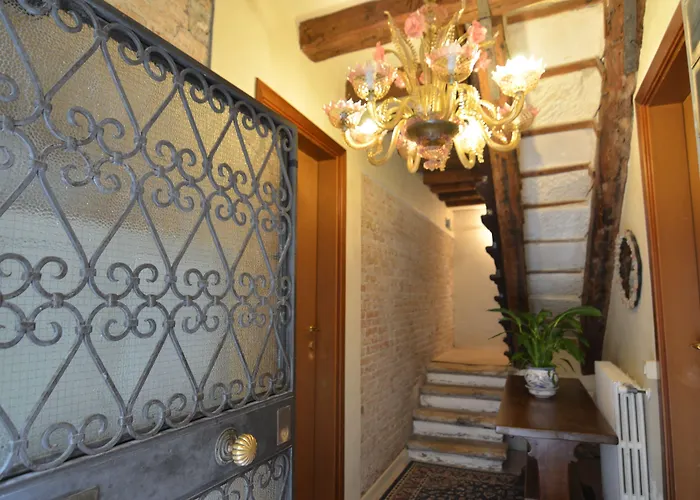 Piccolo Tiepolo Maison d'hôtes Venise