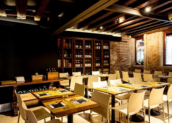 Maison d'hôtes Piccolo Tiepolo