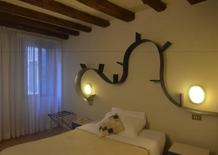 Maison d'hôtes Piccolo Tiepolo