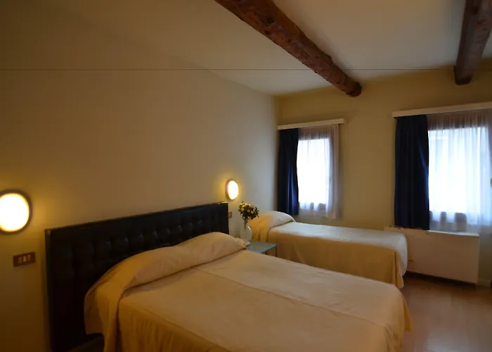 Piccolo Tiepolo Maison d'hôtes 3*