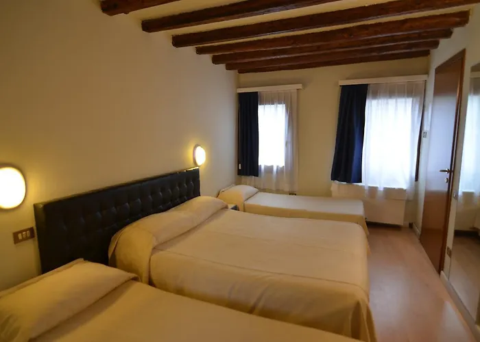 Piccolo Tiepolo Venise