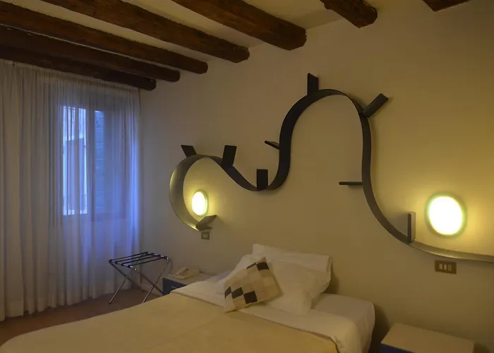 Guest house Piccolo Tiepolo Venice