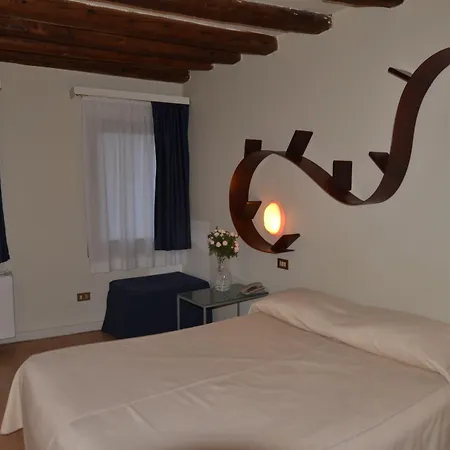 Gæstehus Piccolo Tiepolo