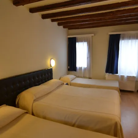 Vendégház Piccolo Tiepolo