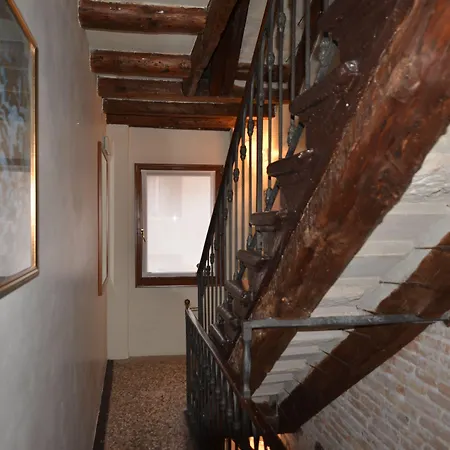 Piccolo Tiepolo Vendégház