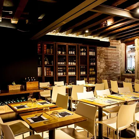 Gæstehus Piccolo Tiepolo