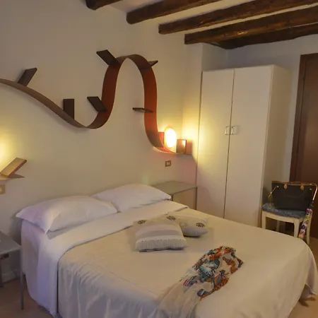 Gæstehus Piccolo Tiepolo