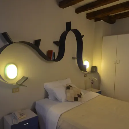 Vendégház Piccolo Tiepolo 3*