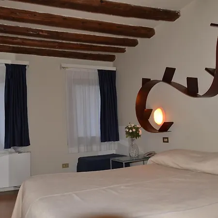 Vendégház Piccolo Tiepolo Velence