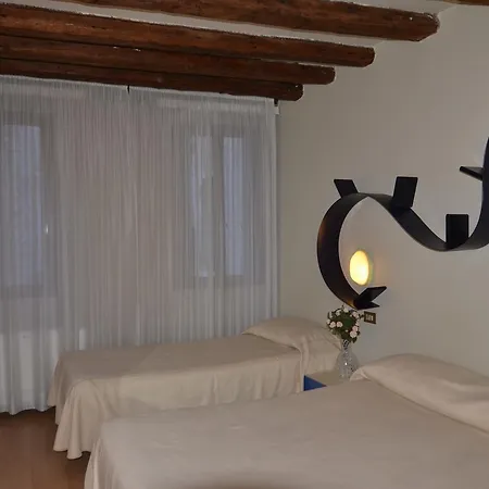 Piccolo Tiepolo 3* Venedig