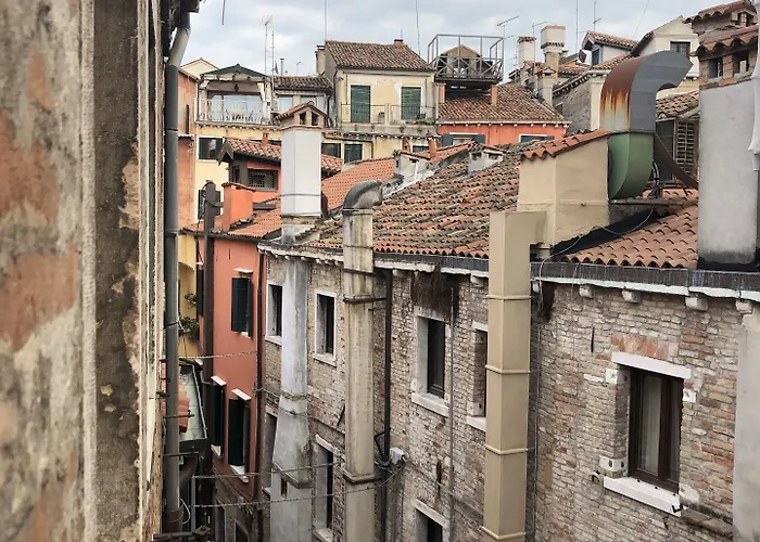 Piccolo Tiepolo Πανσιόν