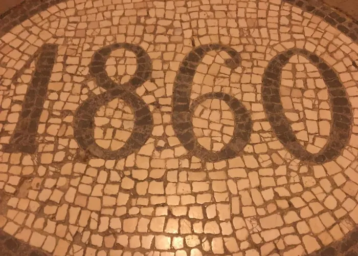 Piccolo Tiepolo Πανσιόν Βενετία