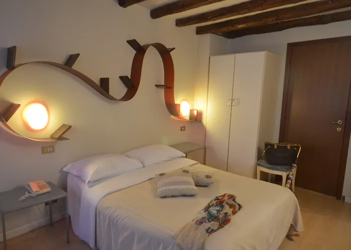 Πανσιόν Piccolo Tiepolo