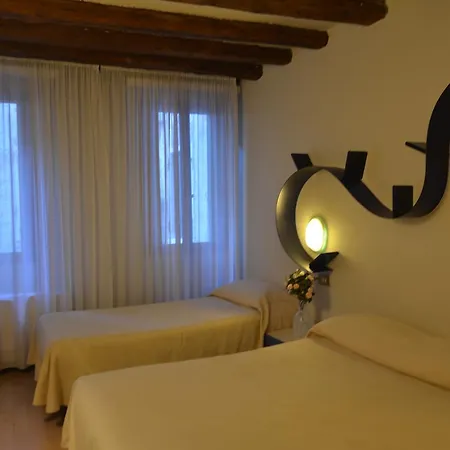 Piccolo Tiepolo Gasthof Venedig